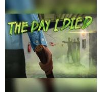 The Day I Died (PC) Steam Key - GLOBAL