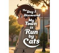 The Day I Discovered My Town is Run by Cats