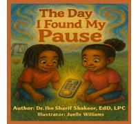 The Day I Found My Pause