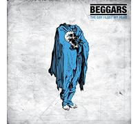 Beggars The Day I Lost My Head (Vinyl LP) 12" Album