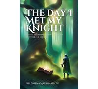 The Day I Met My Knight: A reflective story of how I balanced my either / or choices.