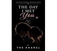 The Day I Met You: A Chance Meeting - Two Lost Souls