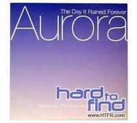 The Day It Rained Forever