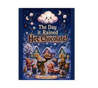 The Day it Rained Hot Chocolate!