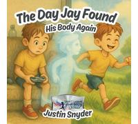The Day Jay Found His Body Again