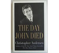 The Day John Died