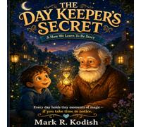 The Day Keeper’s Secret