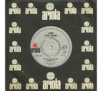 THE DAY MY HEART CAUGHT FIRE 7" (VINYL 45) - ARIOLA 1978