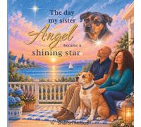 The day my sister Angel became a shining star.