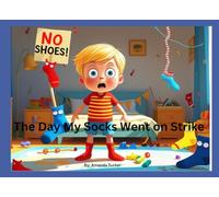 The Day My Socks Went on Strike