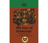 The Day of Pentecost: Classic Bible Story Cryptograms