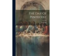 The Day Of Pentecost (Tascabile)
