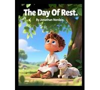 The Day of Rest (Ages 3-7)