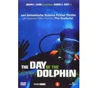 The Day of the Dolphin [ 1973 ]