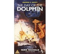 The Day of the Dolphin