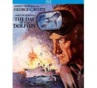 The Day of the Dolphin