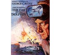 The Day of the Dolphin