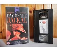 The Day Of The Jackal