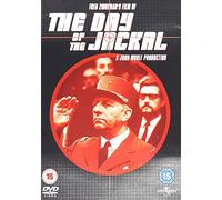 The Day Of The Jackal