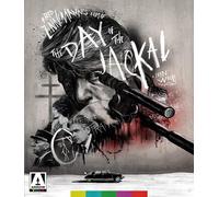 The Day of the Jackal