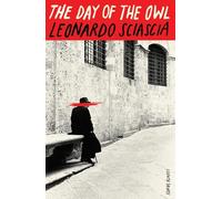 The Day Of The Owl