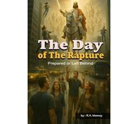 The Day of the Rapture: Prepared or Left Behind