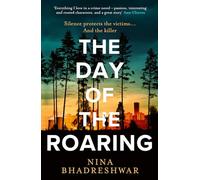 The Day of the Roaring: A gripping debut police procedural crime thriller novel set in Sheffield new for 2025: Book 1