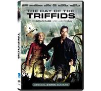 The Day Of The Triffids