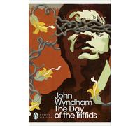 The Day of the Triffids-Penguin Classics-Copertina flessibile
