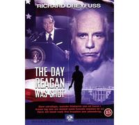 The Day Reagan Was Shot (Region 2) (Import)