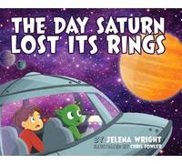 The Day Saturn Lost Its Rings
