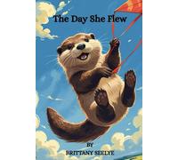 The Day She Flew