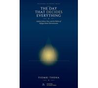 The Day That Decides Everything: Asylum Seekers, Fear, and the Politics of Refugee Status Determination