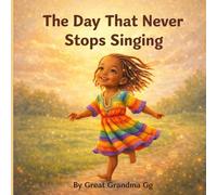 The Day That Never Stops Singing