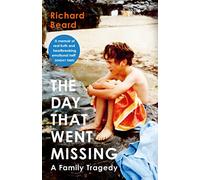 The Day That Went Missing