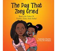 The Day That Zoey Cried