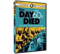 The Day the '60s Died