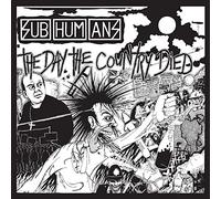 The Day The Country Died