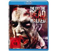 The Day the Dead walked – Intergroove Media