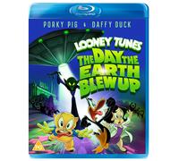 The Day the Earth Blew Up: Looney Tunes (Blu-ray)