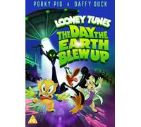 The Day the Earth Blew Up: Looney Tunes (DVD)