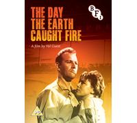 The Day the Earth Caught Fire (DVD) Leo McKern Bernard Braden Austin Trevor