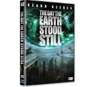 The Day the Earth Stood Still