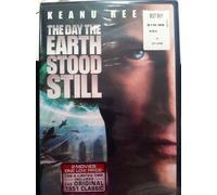 The Day the Earth Stood Still