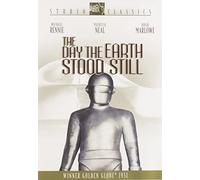 The Day the Earth Stood Still – Twentieth Century Fox Film Corporation
