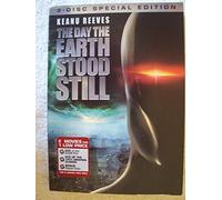 The Day The Earth Stood Still - 3-Disc Special Edition (Dvd)