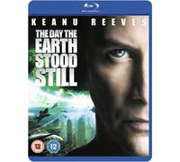 The Day the Earth Stood Still (Blu-ray) Aaron Douglas James Hong Jaden Smith