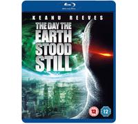The Day the Earth Stood Still (Blu-ray) Aaron Douglas James Hong Jaden Smith