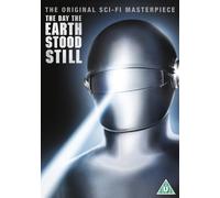 The Day the Earth Stood Still (DVD) Frances Bavier Lock Martin Michael Rennie