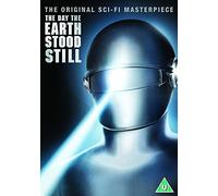 The Day The Earth Stood Still [Edizione: Regno Unito]